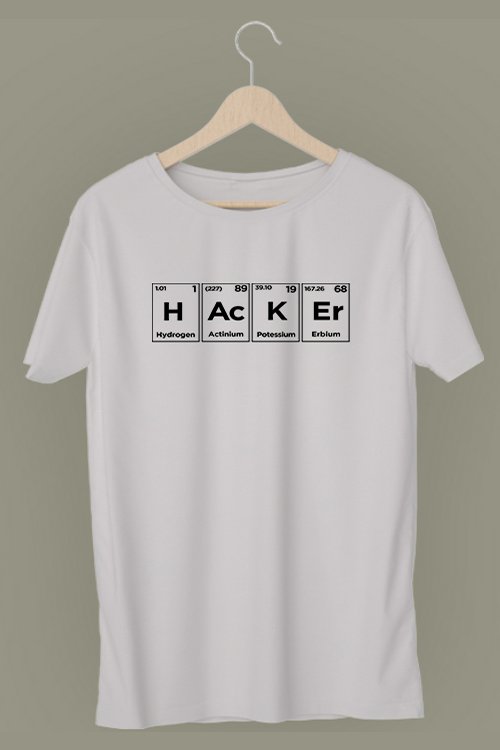 Hacker Prank T-Shirts for Sale