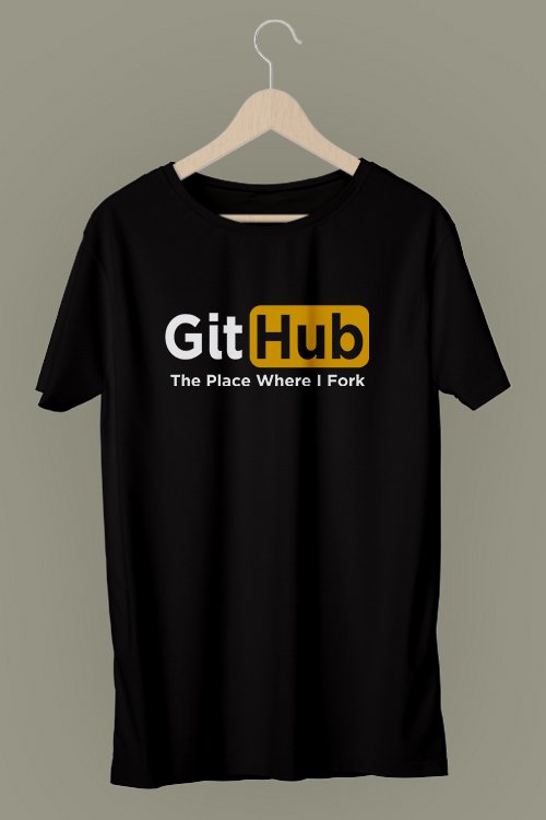 github t shirt india