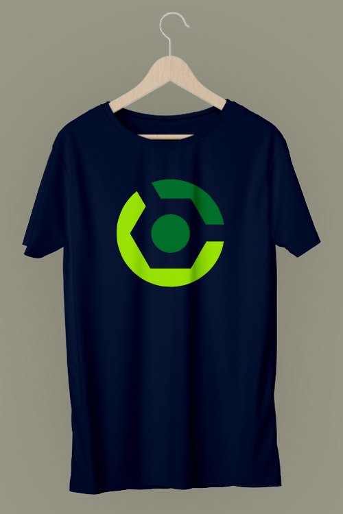 Gradle Logo – Programmer TShirt - MerchShop
