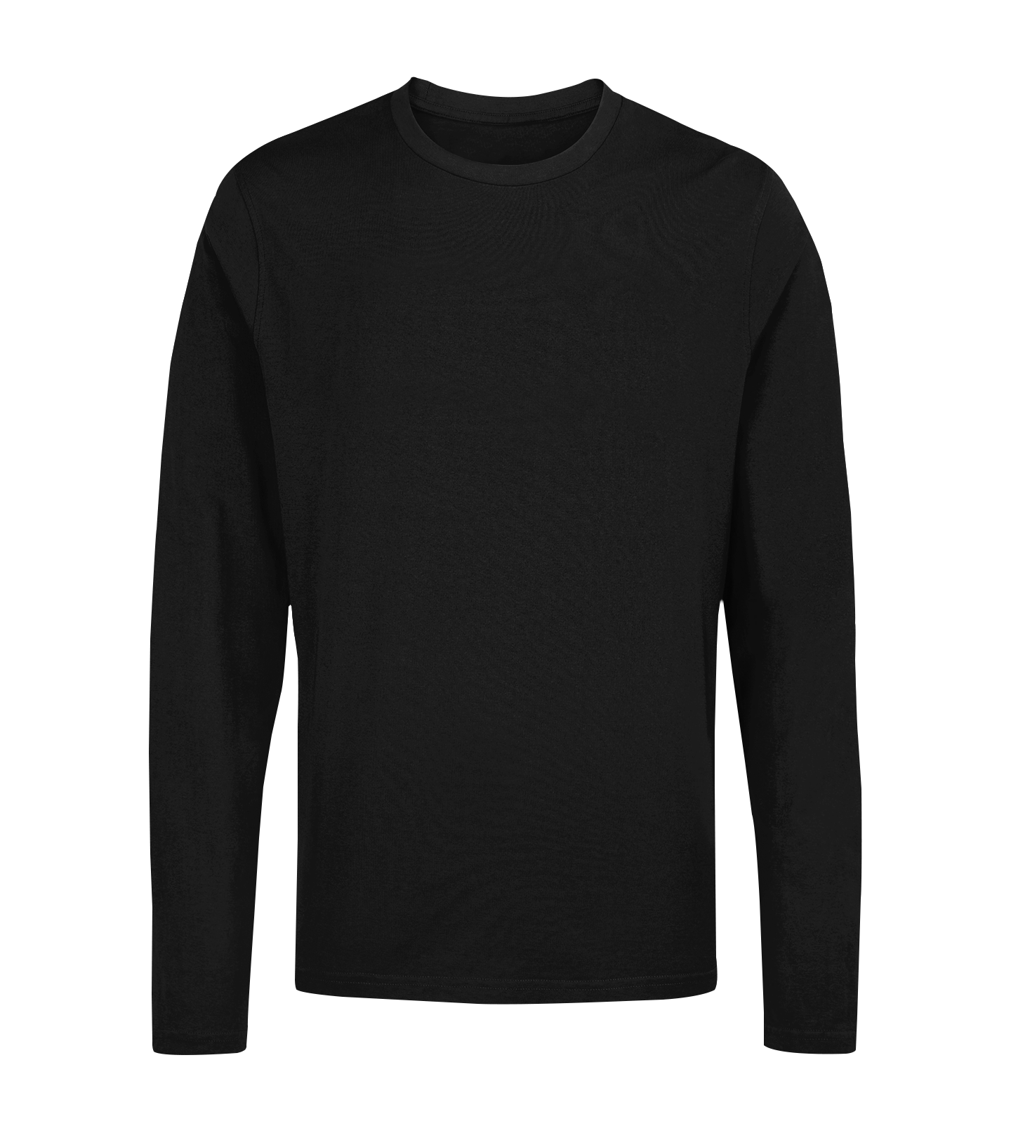 Full Sleeve Tshirt - Plain - MerchShop