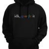 Idk-Google-It-black-hoodie