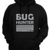 bug hunter-black-hoodie