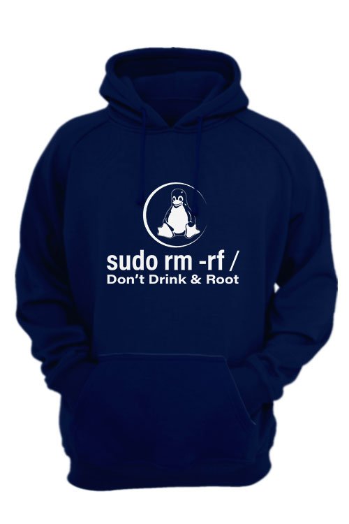 sudo-rm-rf-dont-drink-root-navy-blue-hoodie