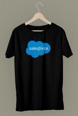 salesforce trailhead t shirt