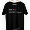 roses-are-red-violets-are-blue-unexpected-on-line-32-Programmer-coder-developer-geek-coding-funny-t-shirts-black