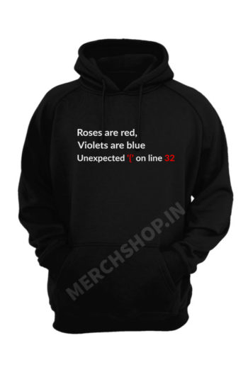 roses-are-red-violets-are-blue-unexpected-on-line-32-black-hoodie