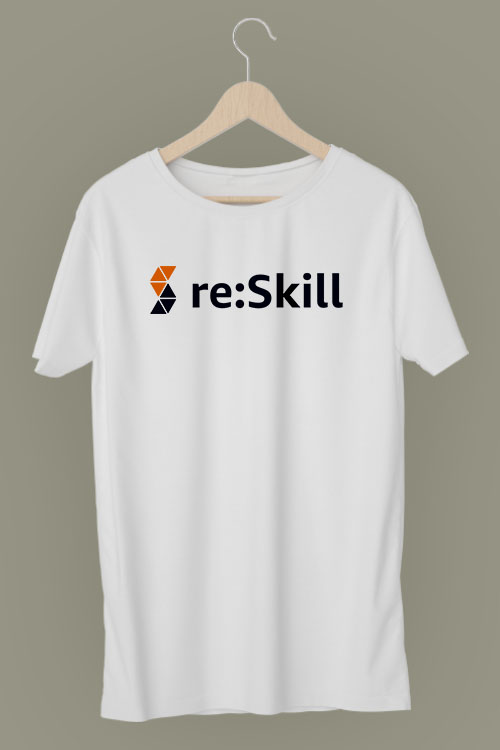 amazon-web-services-aws-re-skill-programmer-cloud-coding-t-shirts