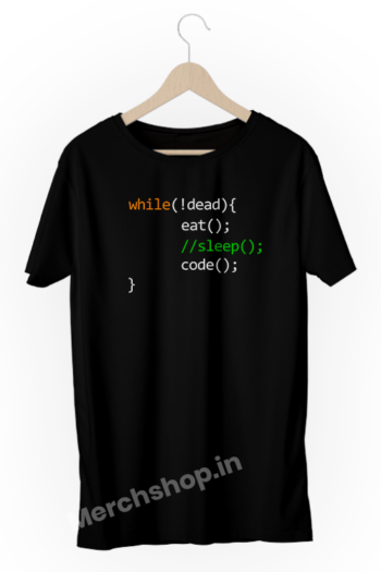 Programmer-Life-Code-Funny-Coding-tshirt