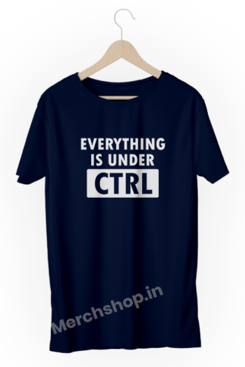 everything-is-under-ctrl-tshirt-Funny-Programmer-Coding-geek-developer-gift-red-tshirt
