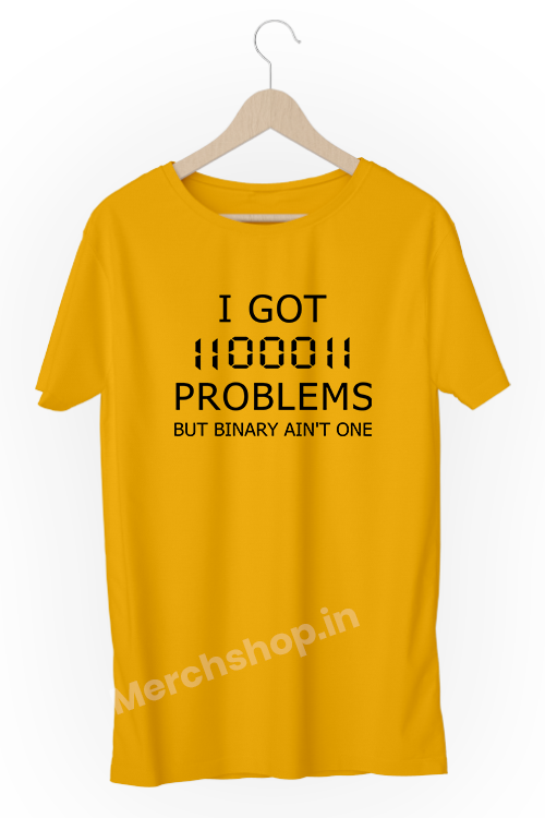 i-got-99-problems-but-binary-aint-one-Funny-Coding-programmer-geek-developer-tshirt